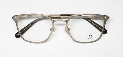 Original Penguin The Patton Eyeglasses by ModaFrames