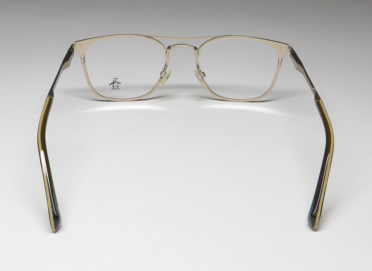 Original Penguin The Patton Eyeglasses by ModaFrames