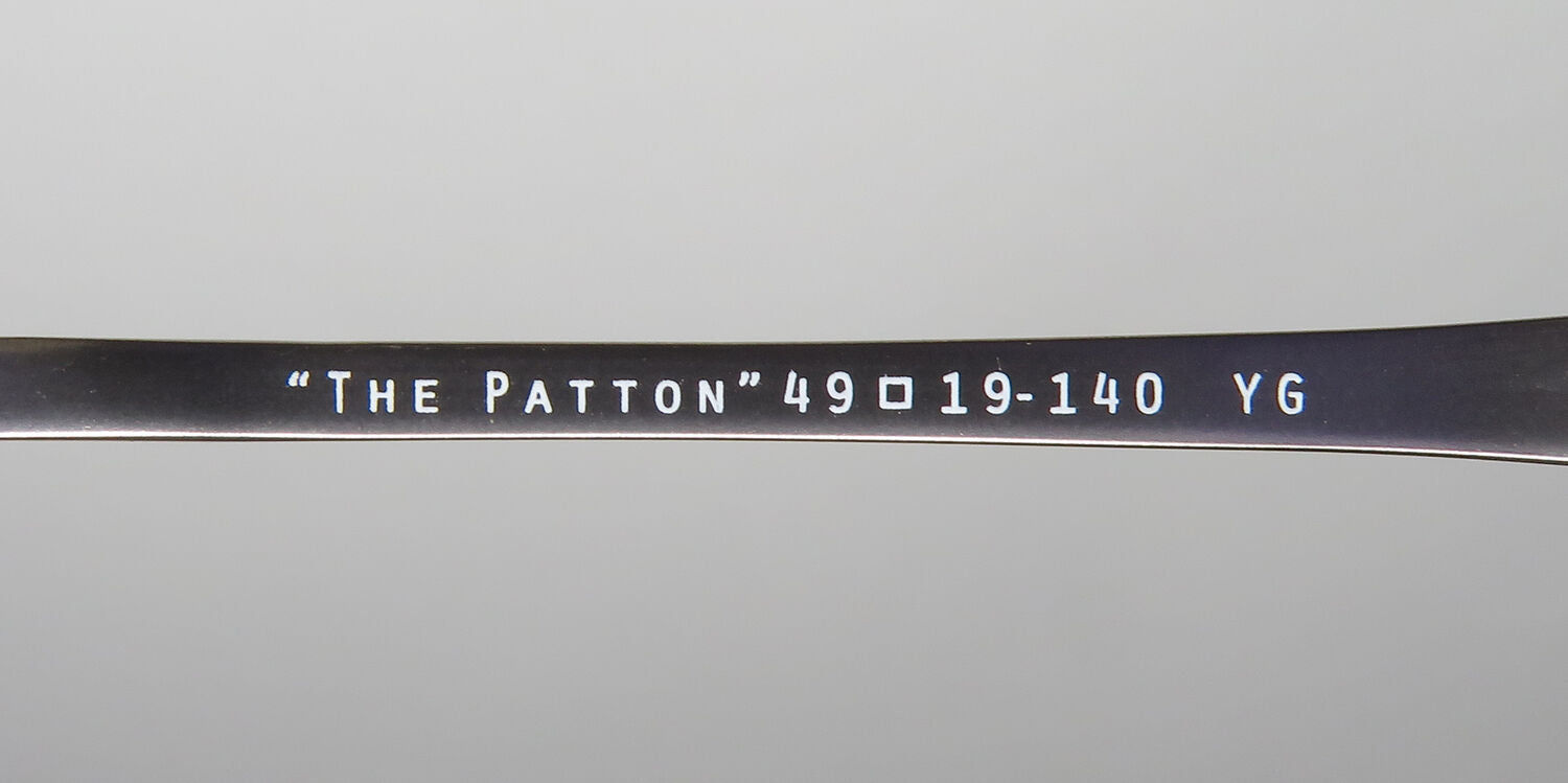 Original Penguin The Patton Eyeglasses by ModaFrames