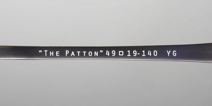 Original Penguin The Patton Eyeglasses by ModaFrames