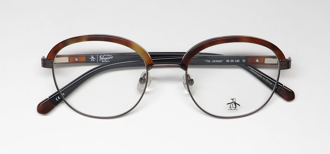 Original Penguin The Jackson Eyeglasses by ModaFrames
