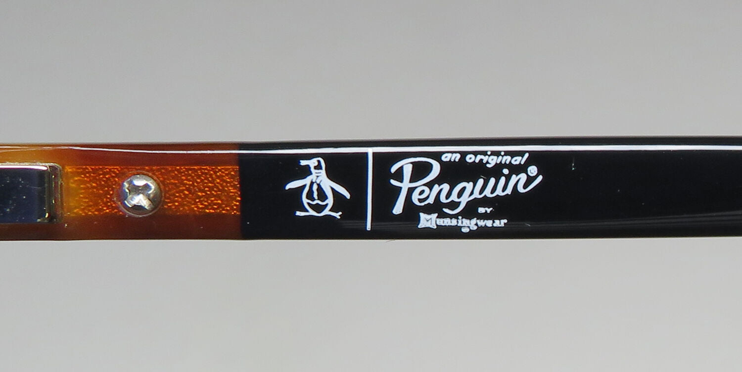 Original Penguin The Jackson Eyeglasses by ModaFrames