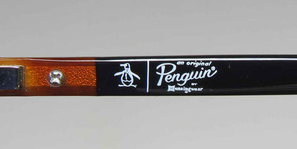 Original Penguin The Jackson Eyeglasses by ModaFrames