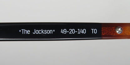 Original Penguin The Jackson Eyeglasses by ModaFrames