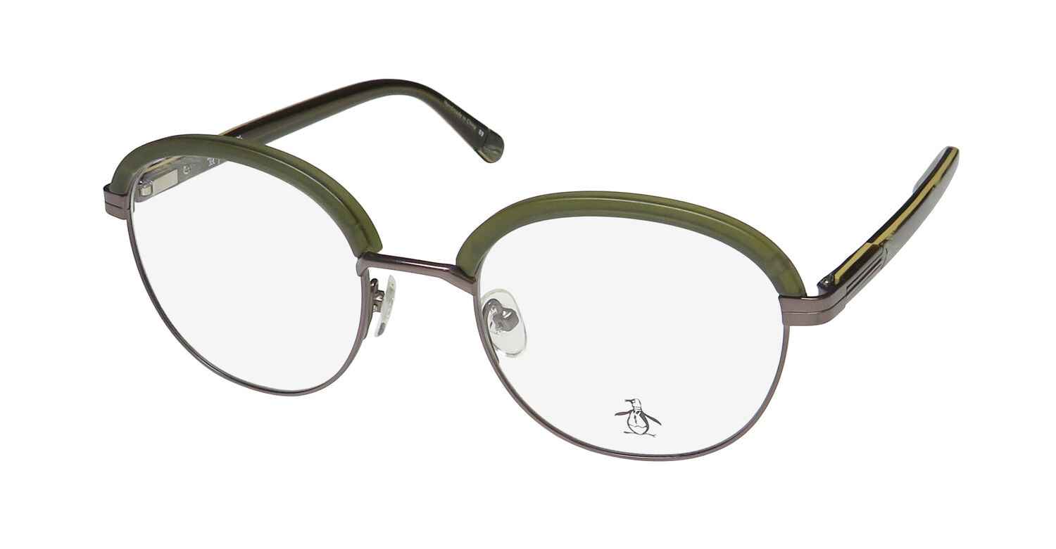 Original Penguin The Jackson Eyeglasses by ModaFrames