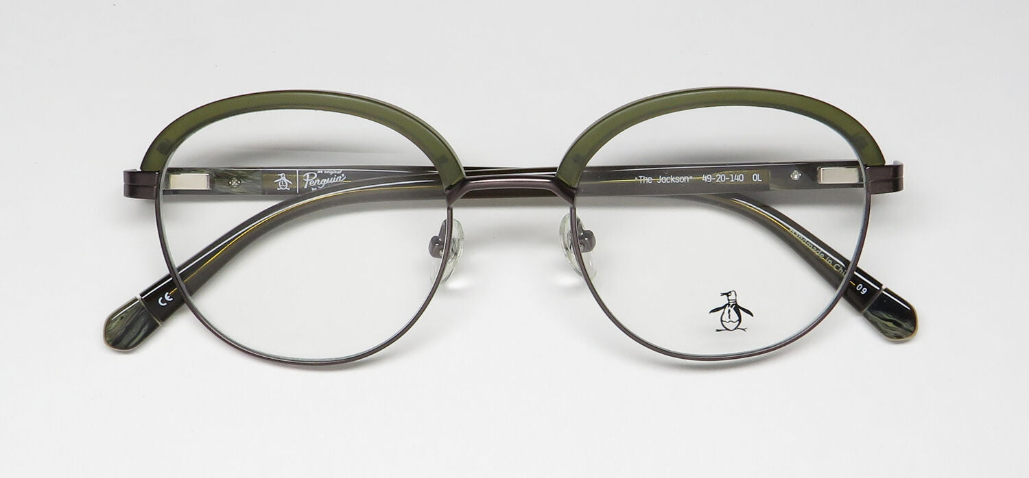 Original Penguin The Jackson Eyeglasses by ModaFrames