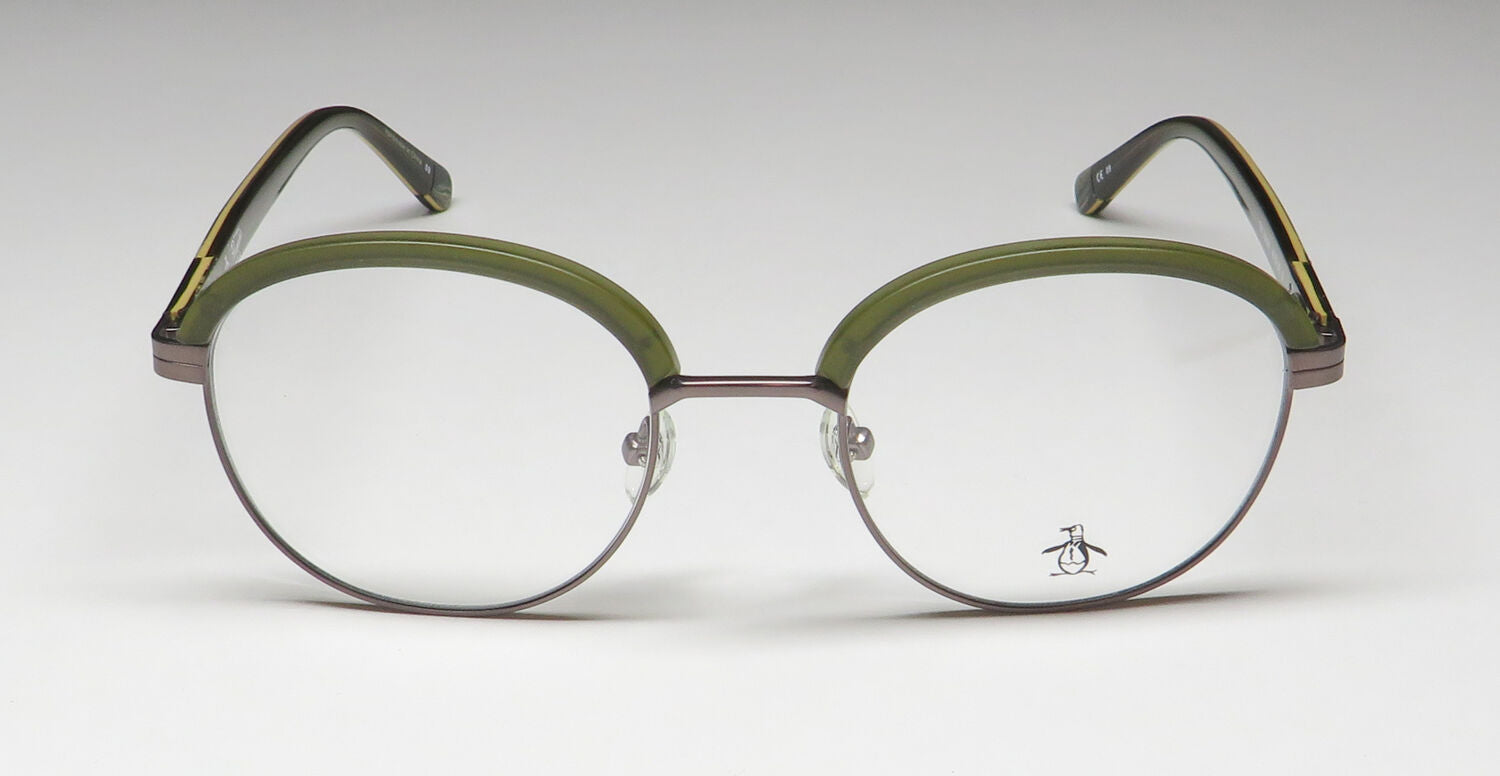 Original Penguin The Jackson Eyeglasses by ModaFrames