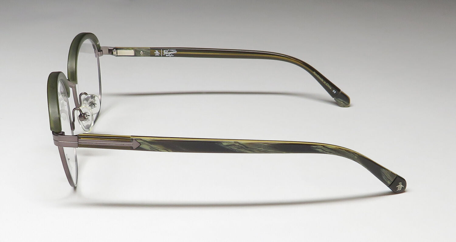 Original Penguin The Jackson Eyeglasses by ModaFrames