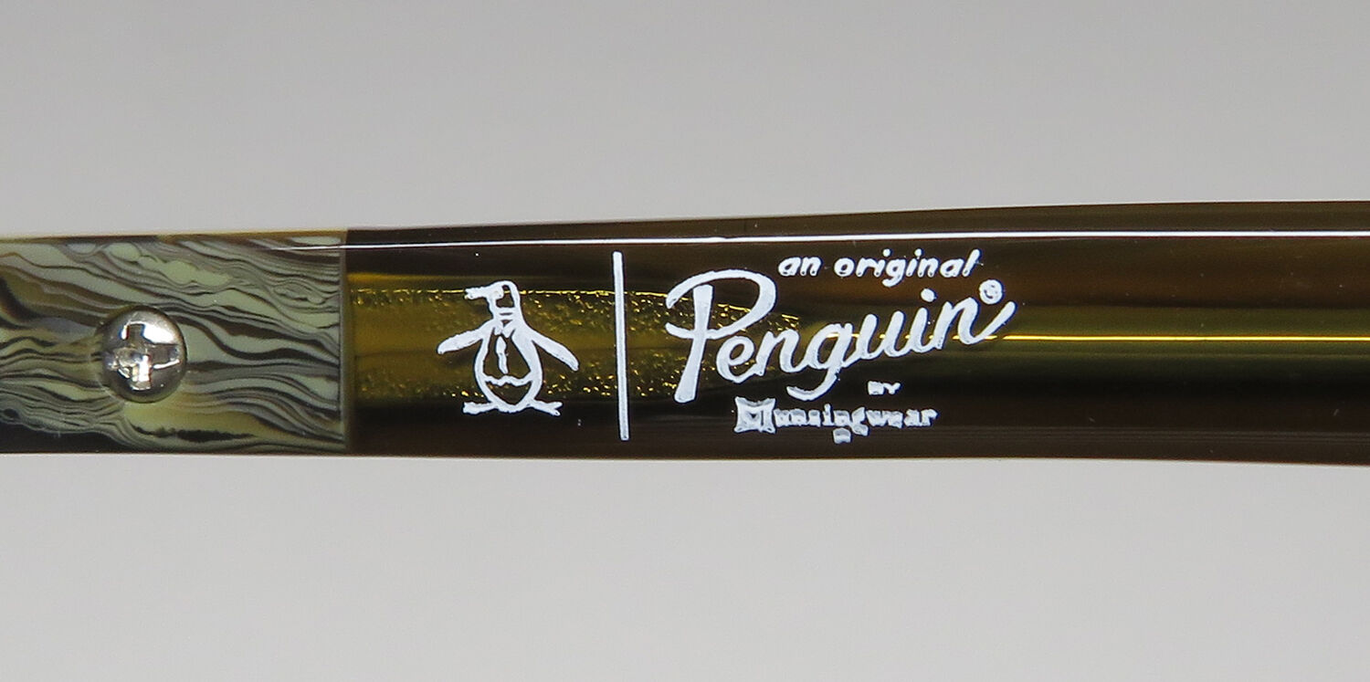 Original Penguin The Jackson Eyeglasses by ModaFrames
