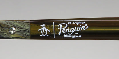 Original Penguin The Jackson Eyeglasses by ModaFrames
