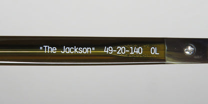 Original Penguin The Jackson Eyeglasses by ModaFrames