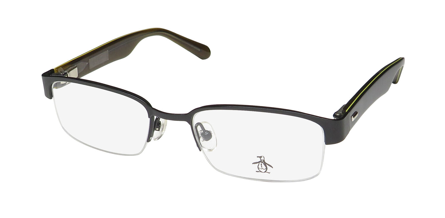 Original Penguin The Johnny Jr Eyeglasses by ModaFrames
