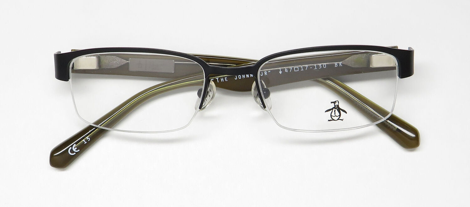 Original Penguin The Johnny Jr Eyeglasses by ModaFrames