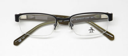 Original Penguin The Johnny Jr Eyeglasses by ModaFrames