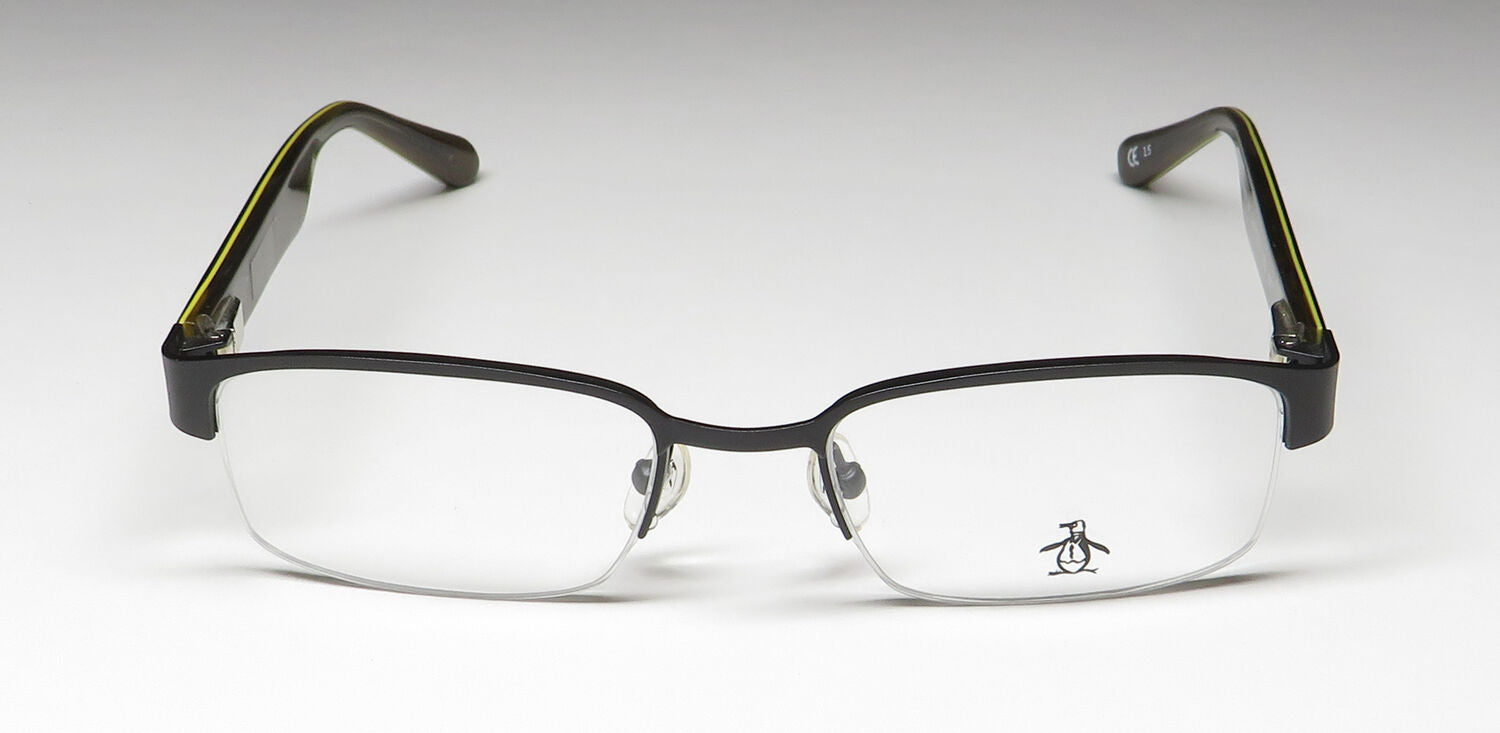 Original Penguin The Johnny Jr Eyeglasses by ModaFrames