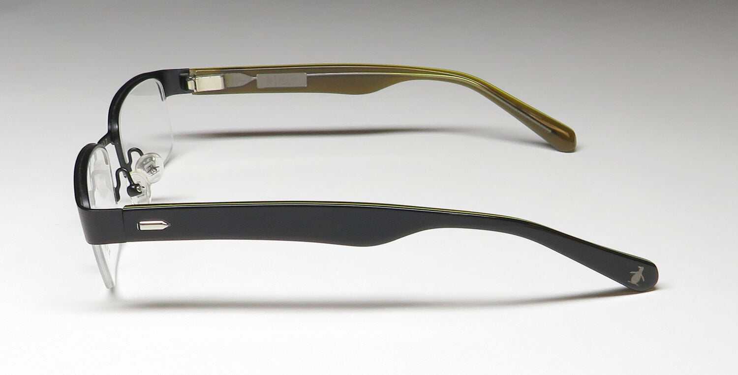 Original Penguin The Johnny Jr Eyeglasses by ModaFrames
