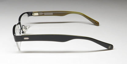 Original Penguin The Johnny Jr Eyeglasses by ModaFrames