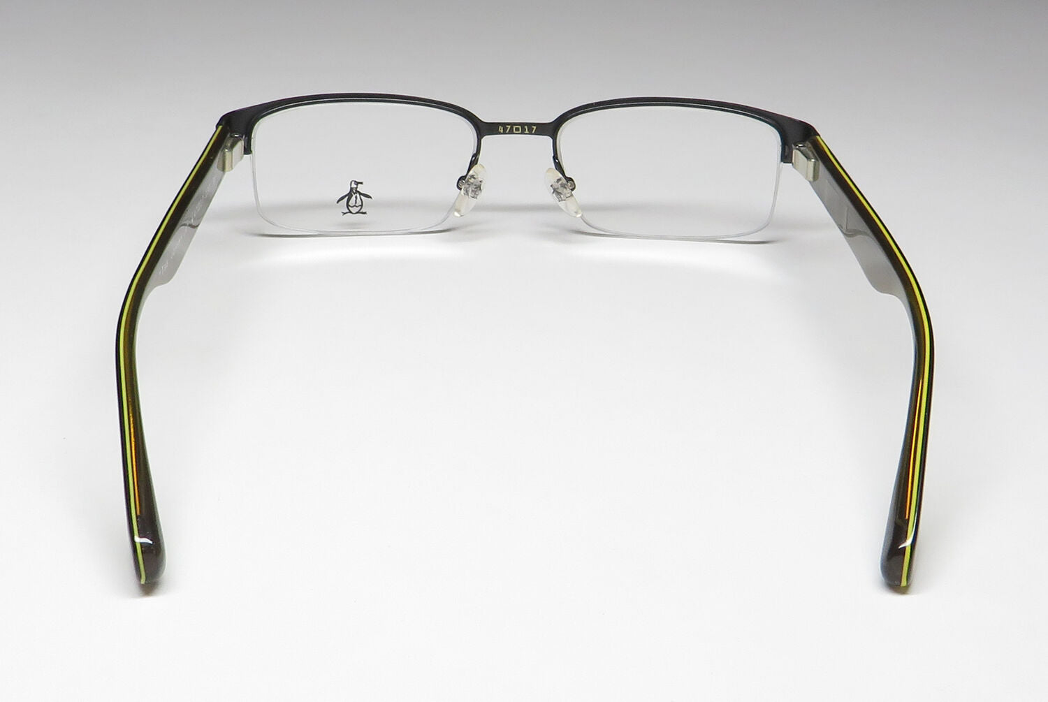 Original Penguin The Johnny Jr Eyeglasses by ModaFrames