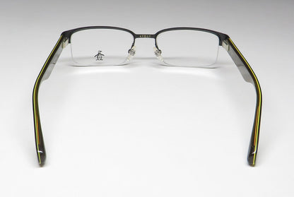 Original Penguin The Johnny Jr Eyeglasses by ModaFrames