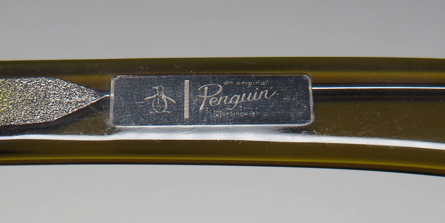 Original Penguin The Johnny Jr Eyeglasses by ModaFrames