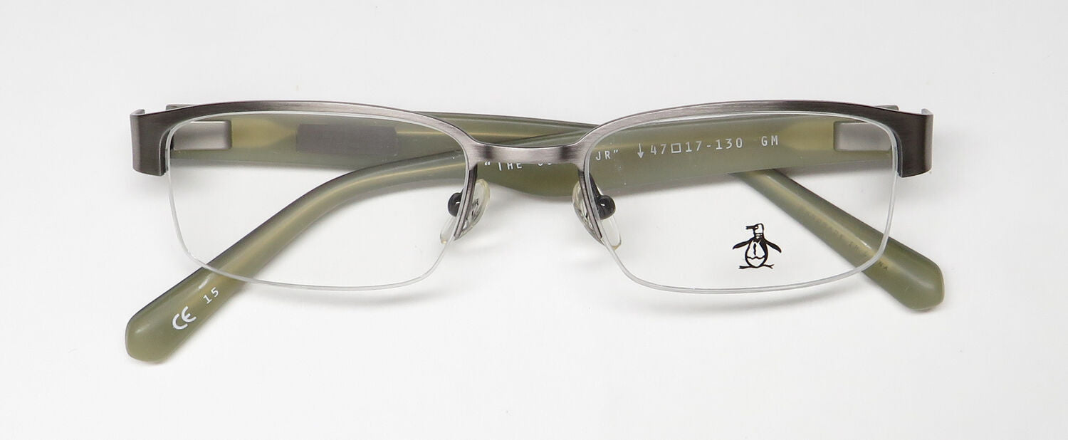 Original Penguin The Johnny Jr Eyeglasses by ModaFrames