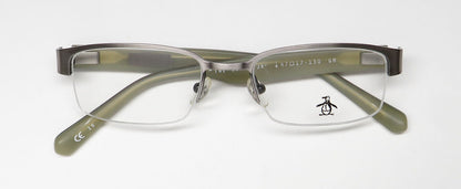 Original Penguin The Johnny Jr Eyeglasses by ModaFrames