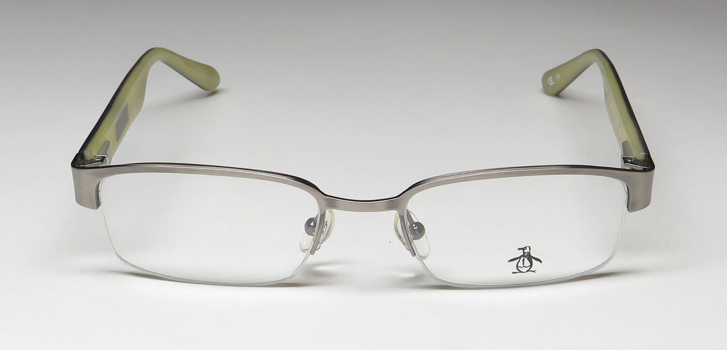 Original Penguin The Johnny Jr Eyeglasses by ModaFrames