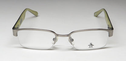 Original Penguin The Johnny Jr Eyeglasses by ModaFrames