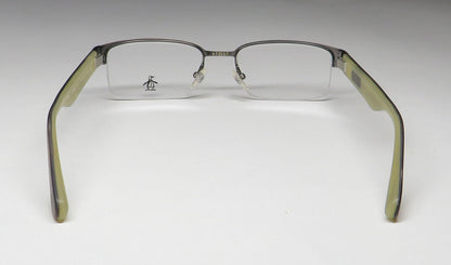 Original Penguin The Johnny Jr Eyeglasses by ModaFrames