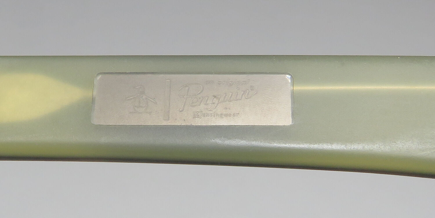 Original Penguin The Johnny Jr Eyeglasses by ModaFrames