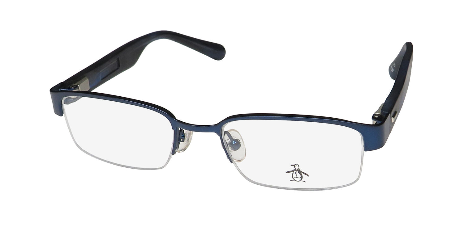 Original Penguin The Johnny Jr Eyeglasses by ModaFrames