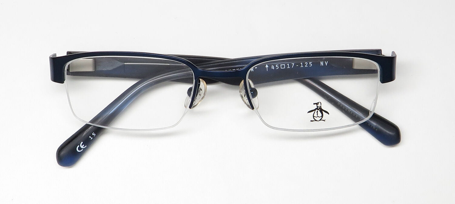 Original Penguin The Johnny Jr Eyeglasses by ModaFrames