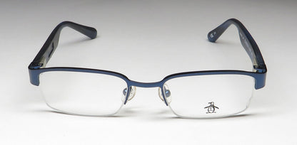 Original Penguin The Johnny Jr Eyeglasses by ModaFrames