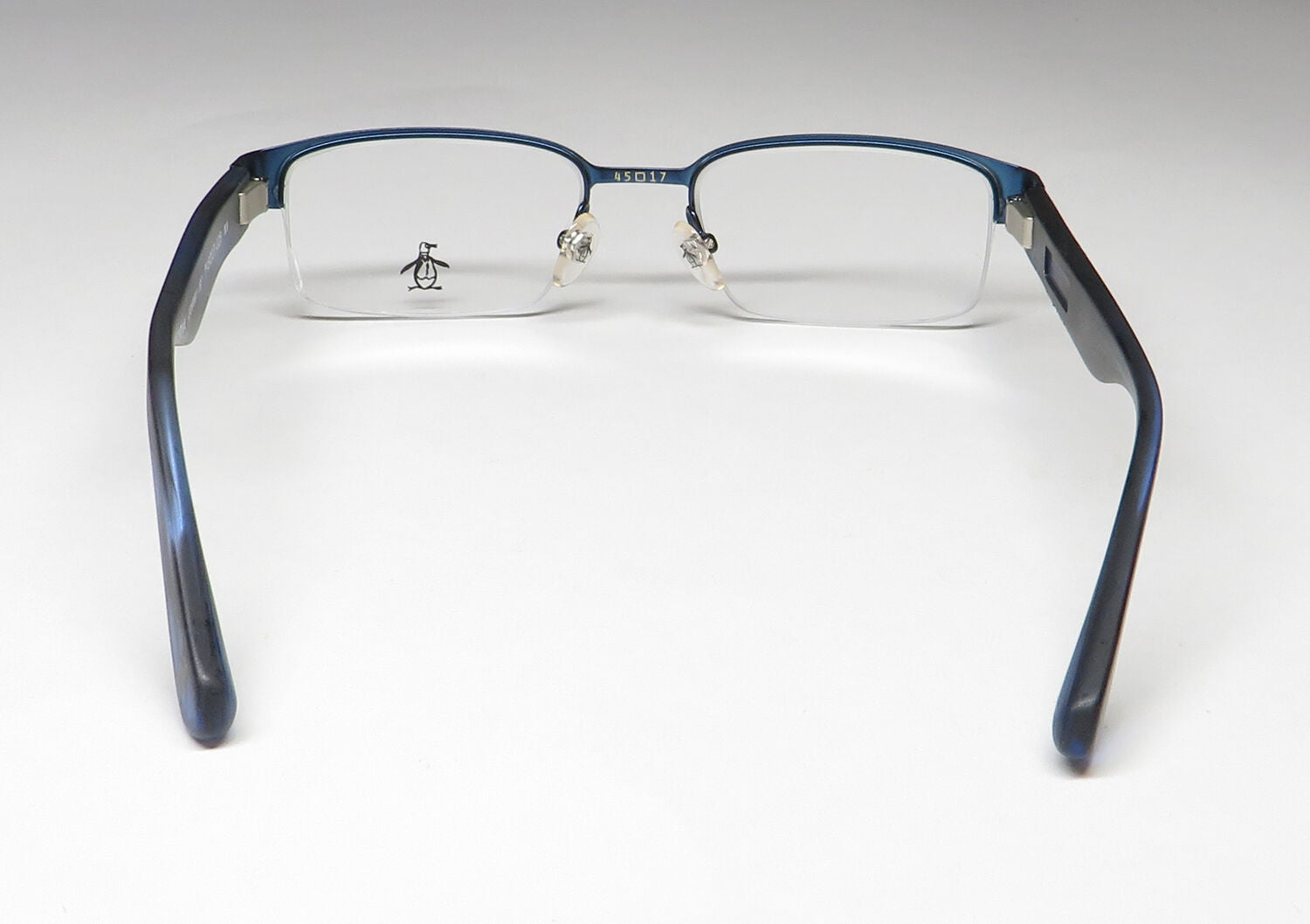 Original Penguin The Johnny Jr Eyeglasses by ModaFrames