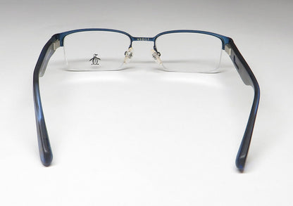 Original Penguin The Johnny Jr Eyeglasses by ModaFrames