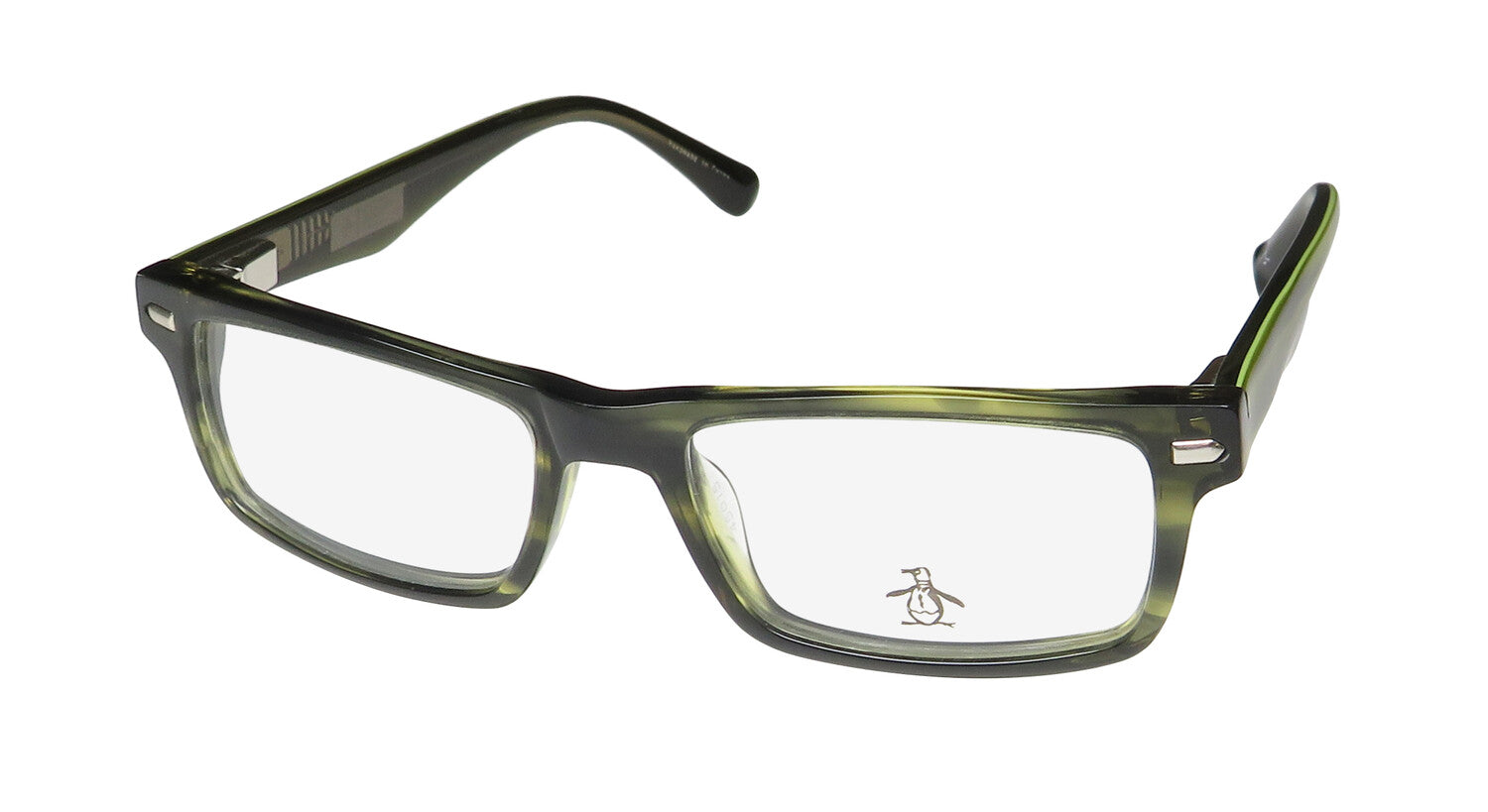 Original Penguin The Huck Jr Eyeglasses by ModaFrames