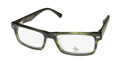 Original Penguin The Huck Jr Eyeglasses by ModaFrames