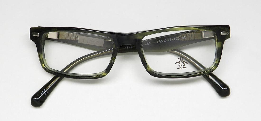Original Penguin The Huck Jr Eyeglasses by ModaFrames