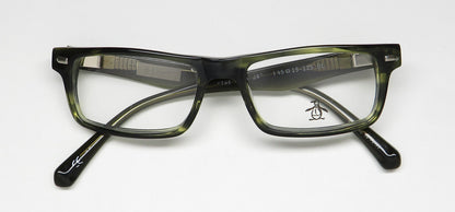 Original Penguin The Huck Jr Eyeglasses by ModaFrames