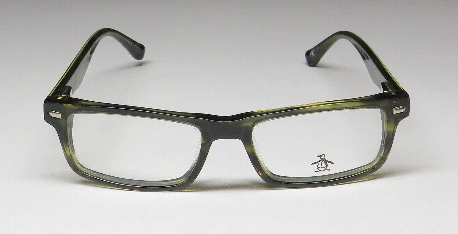 Original Penguin The Huck Jr Eyeglasses by ModaFrames
