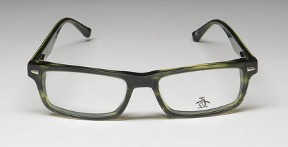 Original Penguin The Huck Jr Eyeglasses by ModaFrames