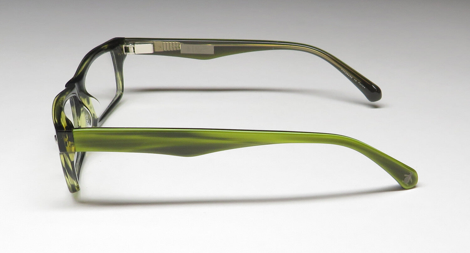 Original Penguin The Huck Jr Eyeglasses by ModaFrames