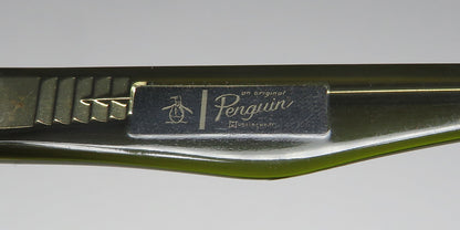 Original Penguin The Huck Jr Eyeglasses by ModaFrames