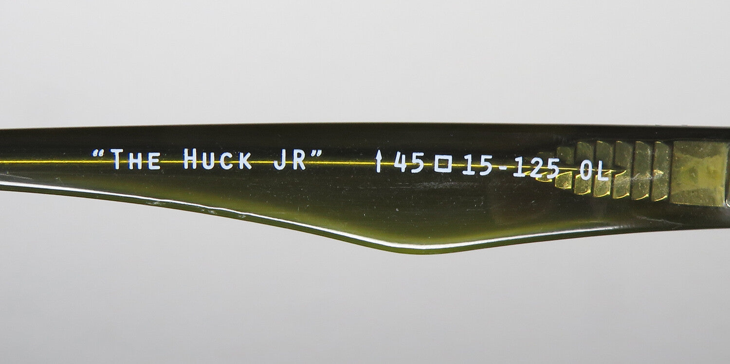 Original Penguin The Huck Jr Eyeglasses by ModaFrames