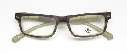 Original Penguin The Huck Jr Eyeglasses by ModaFrames