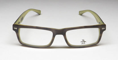 Original Penguin The Huck Jr Eyeglasses by ModaFrames
