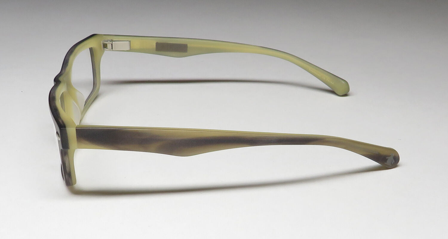 Original Penguin The Huck Jr Eyeglasses by ModaFrames