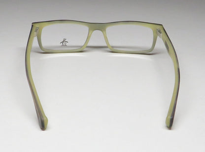 Original Penguin The Huck Jr Eyeglasses by ModaFrames