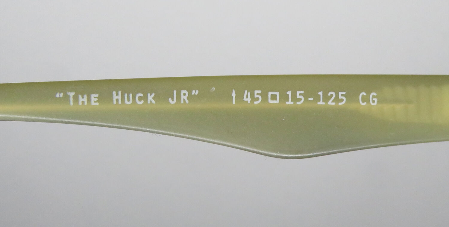 Original Penguin The Huck Jr Eyeglasses by ModaFrames