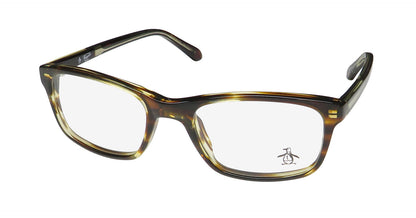 Original Penguin The Carmichael Jr Eyeglasses by ModaFrames